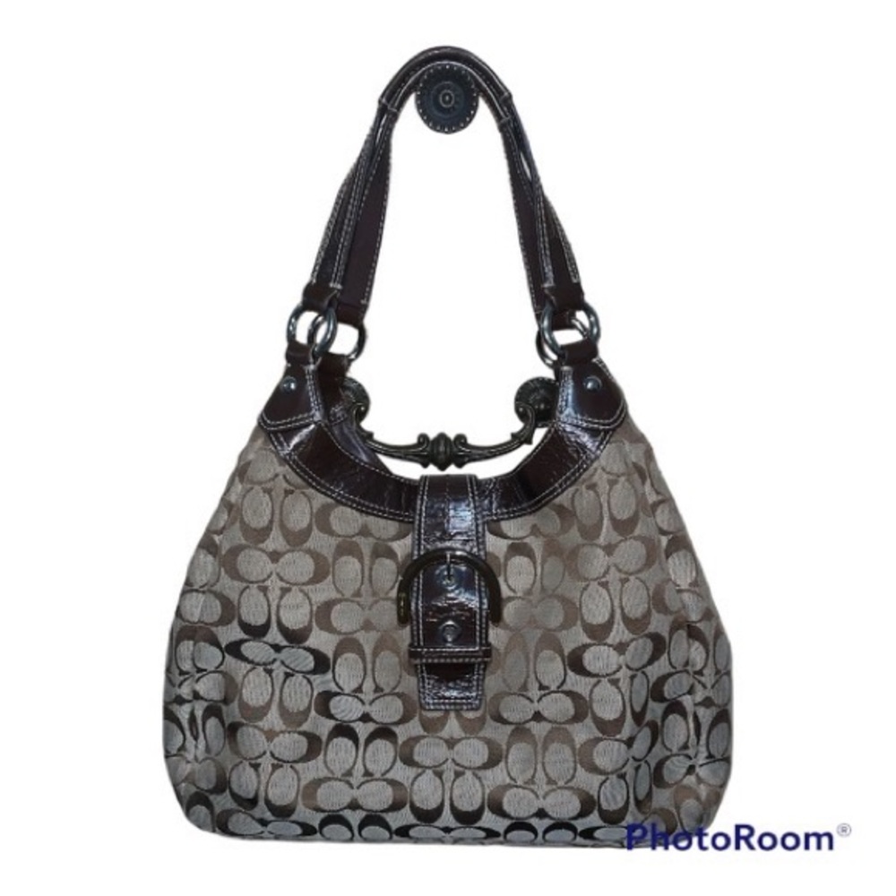 COPY - Coach Hobo Bag
